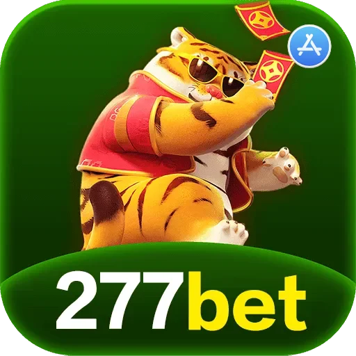 277bet App - Aplicativo Móvel Oficial