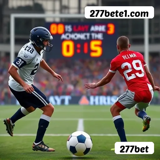277bet - App Compatibility
