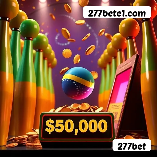 277bet Belo Horizonte - Jackpots