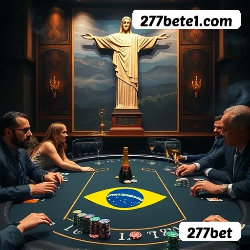 277bet Curitiba - Live Status