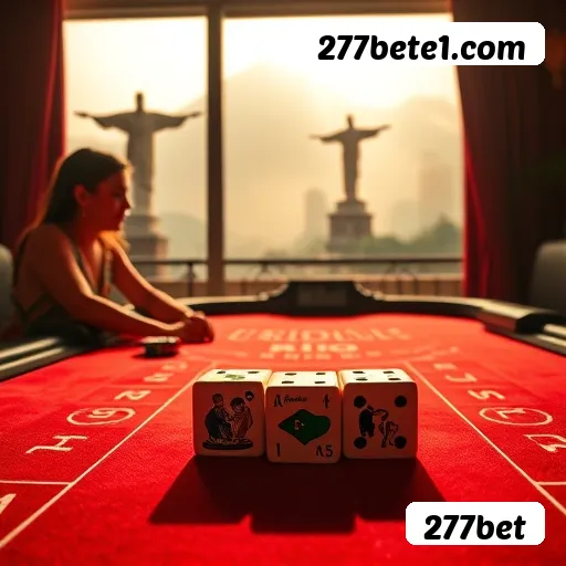 277bet Fortaleza - Reviews