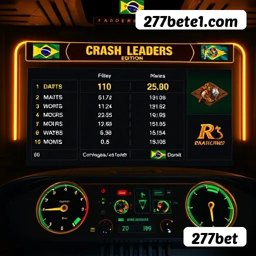 277bet - User Statistics