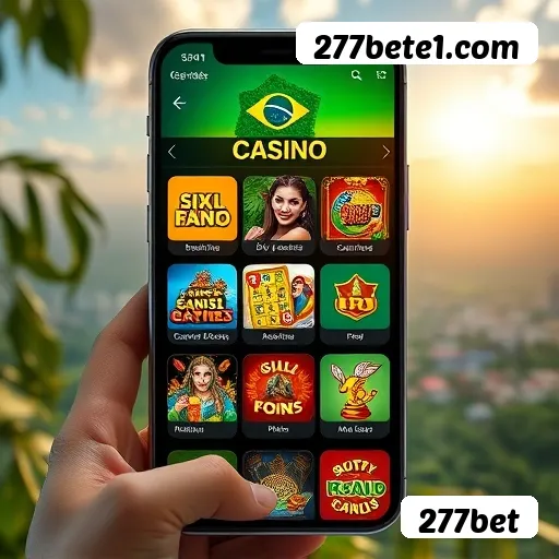 277bet - cassino ao vivo