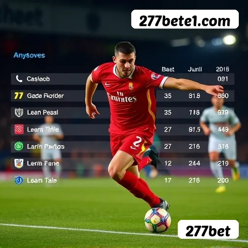 277bet - Aplicativo Móvel