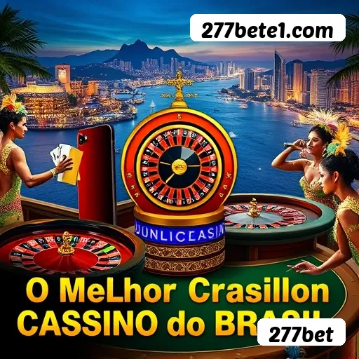 277bet - Winners Celebration